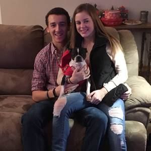 Meet your Posher, Jacob